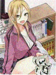 荒野七日 榜单封面